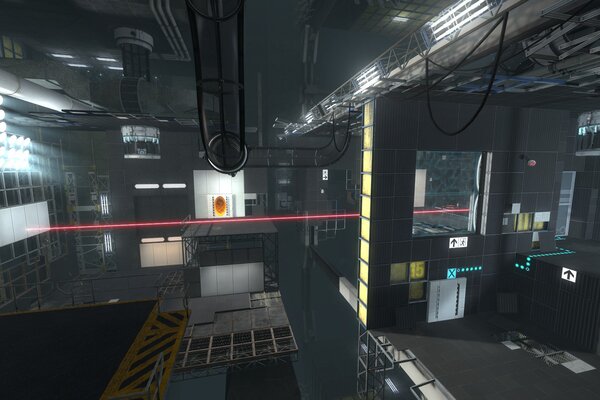 Portal: Revolution