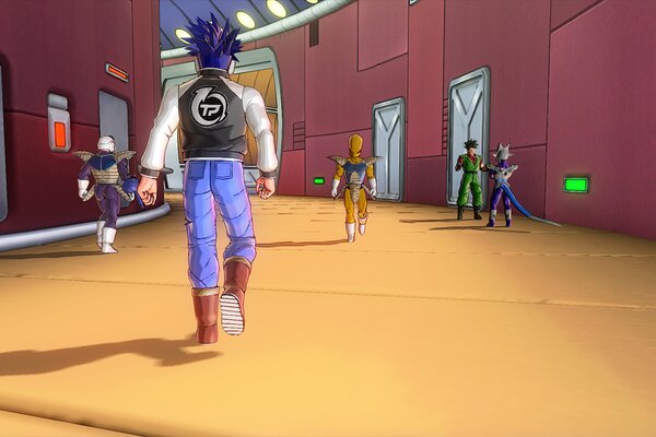 Dragon Ball Xenoverse 2