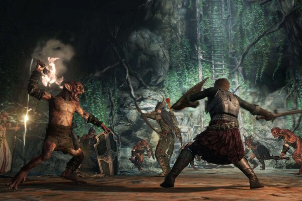 Dragon's Dogma Online