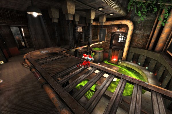 Quake Live