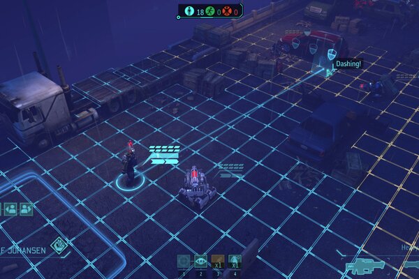 XCOM: Enemy Unknown