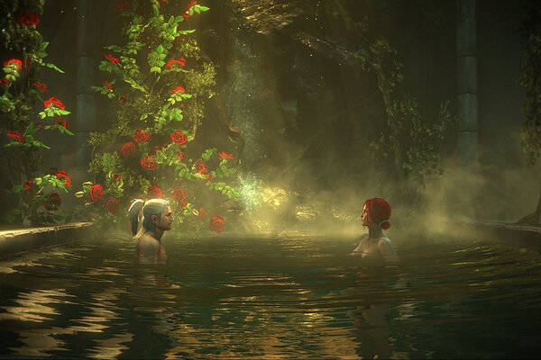 The Witcher 2: Assassins of Kings