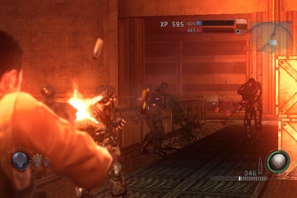 Resident Evil: Operation Raccoon City