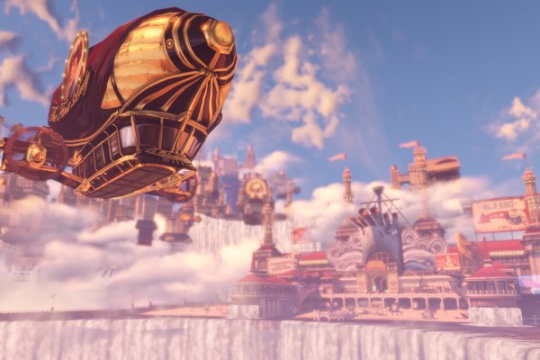 BioShock Infinite
