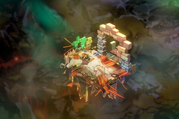 Bastion