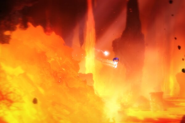 Ori and the Blind Forest: Definitive Edition