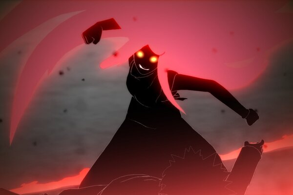 NARUTO SHIPPUDEN: Ultimate Ninja STORM Revolution