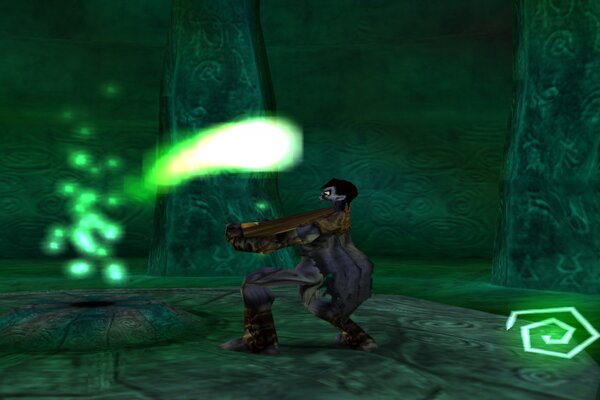 Legacy of Kain: Soul Reaver