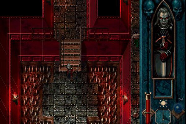 Blood Omen: Legacy of Kain