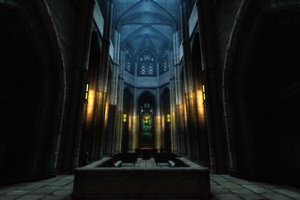 The Elder Scrolls Renewal: Skyblivion (TES Renewal)