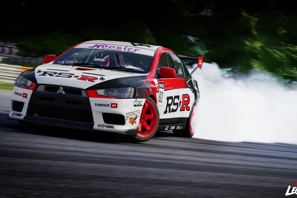GRID Legends