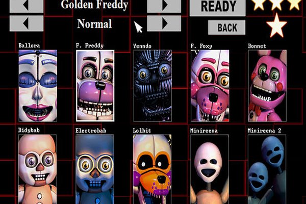 FNAF3, Five Nights at Freddy's 3 // #fivenightsatfreddy #fivenightsa, Fnaf Movie