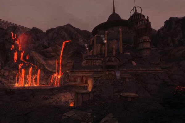 The Elder Scrolls Renewal: Skywind (TES Renewal)