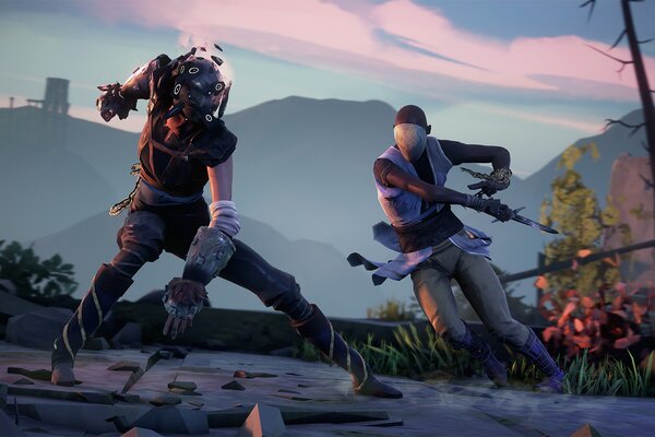 Absolver