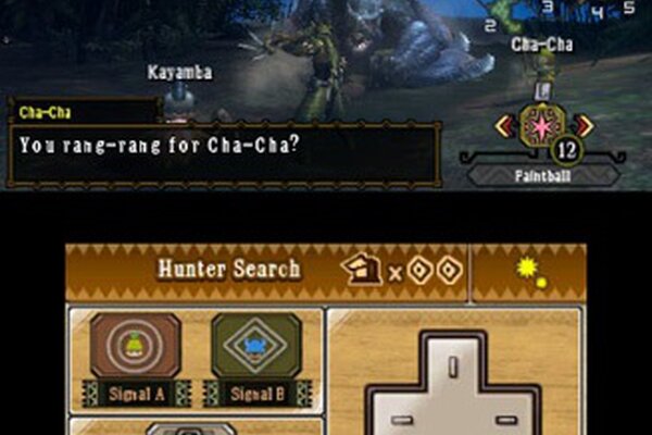 Monster Hunter 3 Ultimate