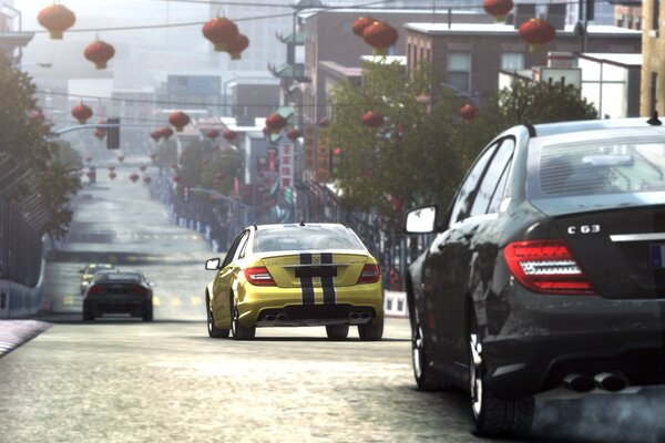 GRID Autosport