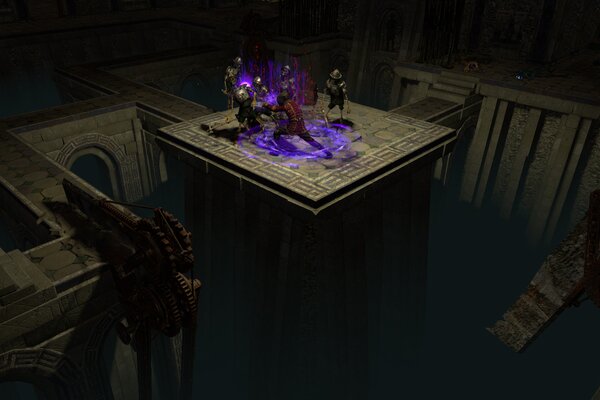 Path of Exile