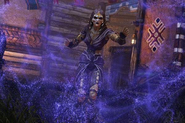 Nosgoth