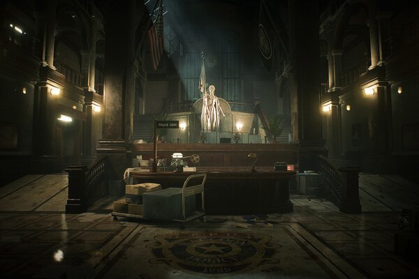 Resident Evil 2