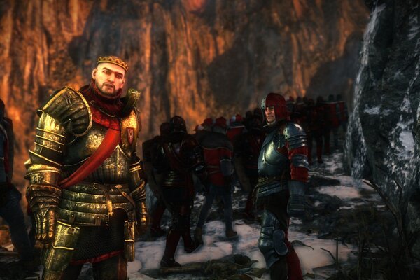 The Witcher 2: Assassins of Kings Enhanced Edition