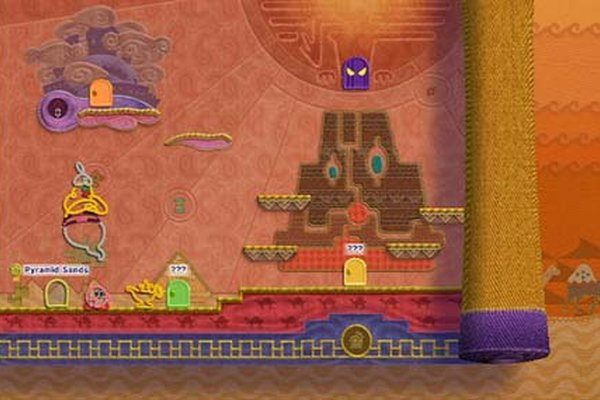 Kirby's Extra Epic Yarn - Metacritic