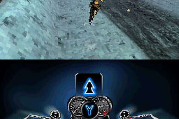Lara Croft Tomb Raider: Legend