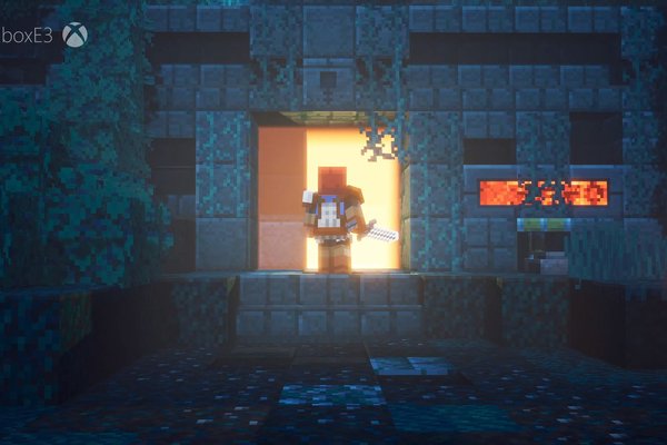 Minecraft: Dungeons