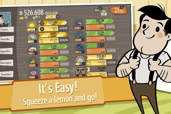 AdVenture Capitalist