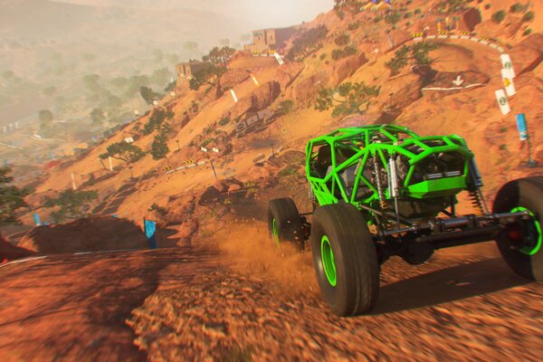 DiRT 5