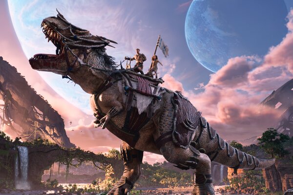 Ark II