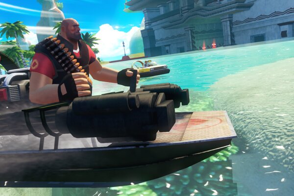 Sonic & All-Stars Racing Transformed