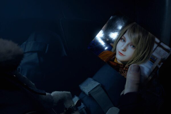 Resident Evil 4