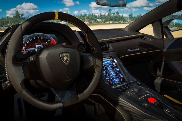 Forza Horizon 3