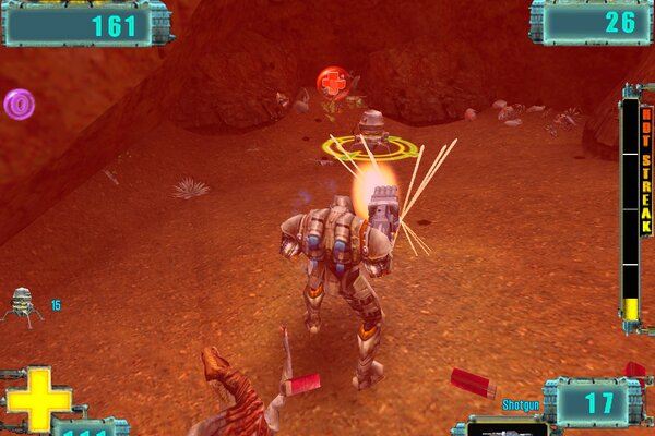 X-COM: Enforcer
