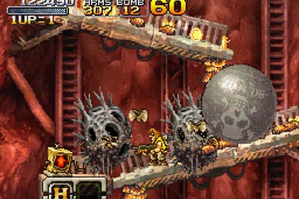 Metal Slug 7