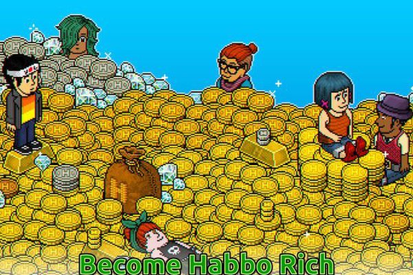 Sulake: Jogos - Habbo Clicker - Habbo News: Informação com rapidez e  simplicidade!