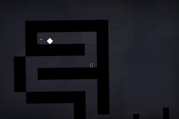 Thomas Was Alone
