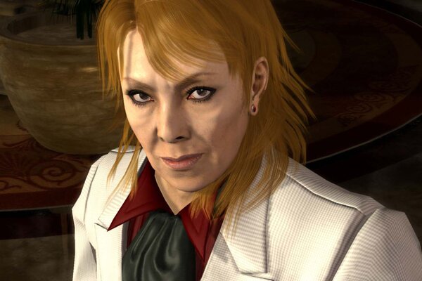 Yakuza: Dead Souls