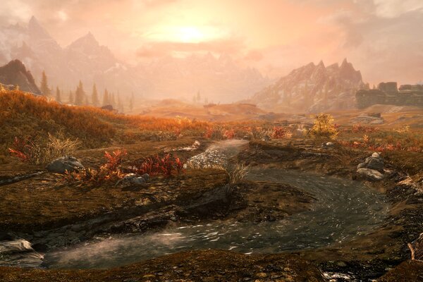 The Elder Scrolls V: Skyrim Special Edition