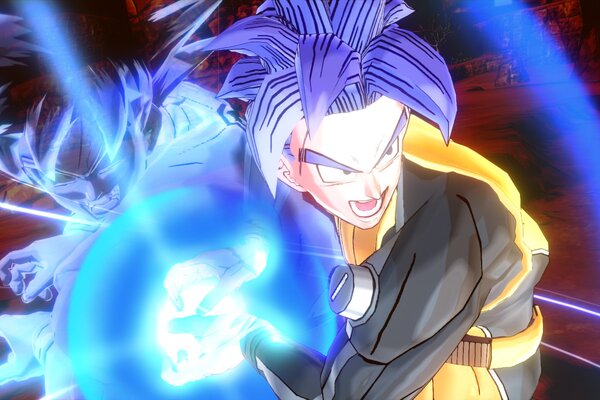 Dragon Ball Xenoverse