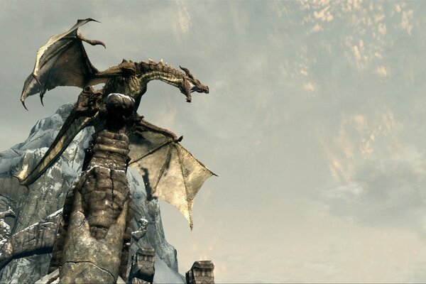 The Elder Scrolls V: Skyrim