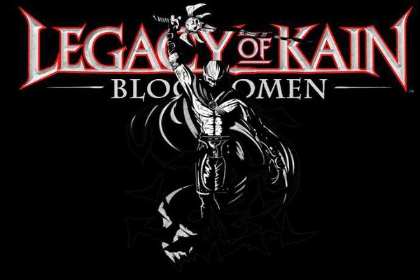 Blood Omen: Legacy of Kain