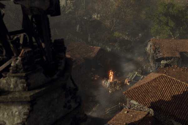 Resident Evil 4