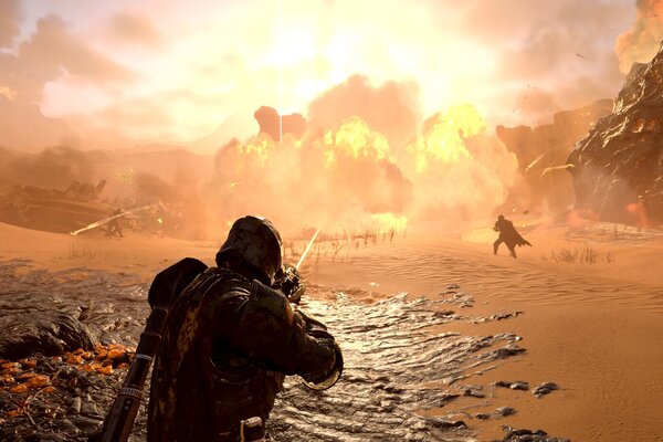 HELLDIVERS 2