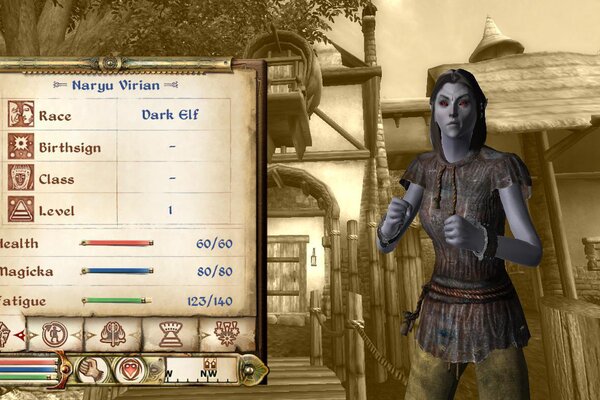 Morroblivion