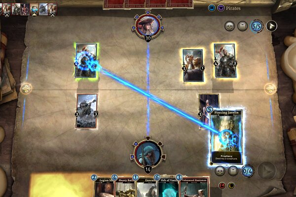 The Elder Scrolls: Legends
