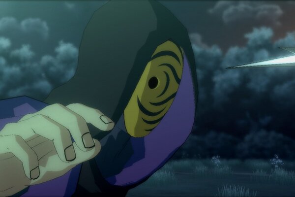 NARUTO SHIPPUDEN: Ultimate Ninja STORM 3
