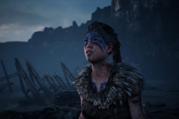 Hellblade: Senua's Sacrifice