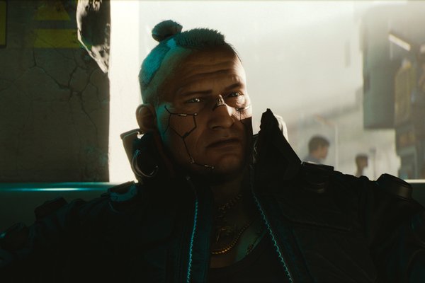 Cyberpunk 2077