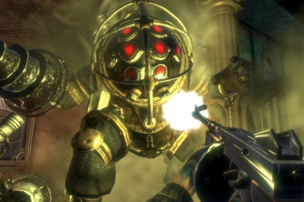 BioShock